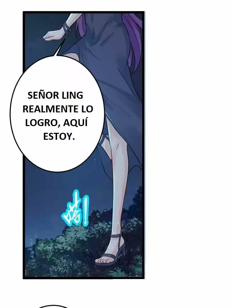 Modern Day God - Capítulo 54 - Página 5 - LectorTMOo