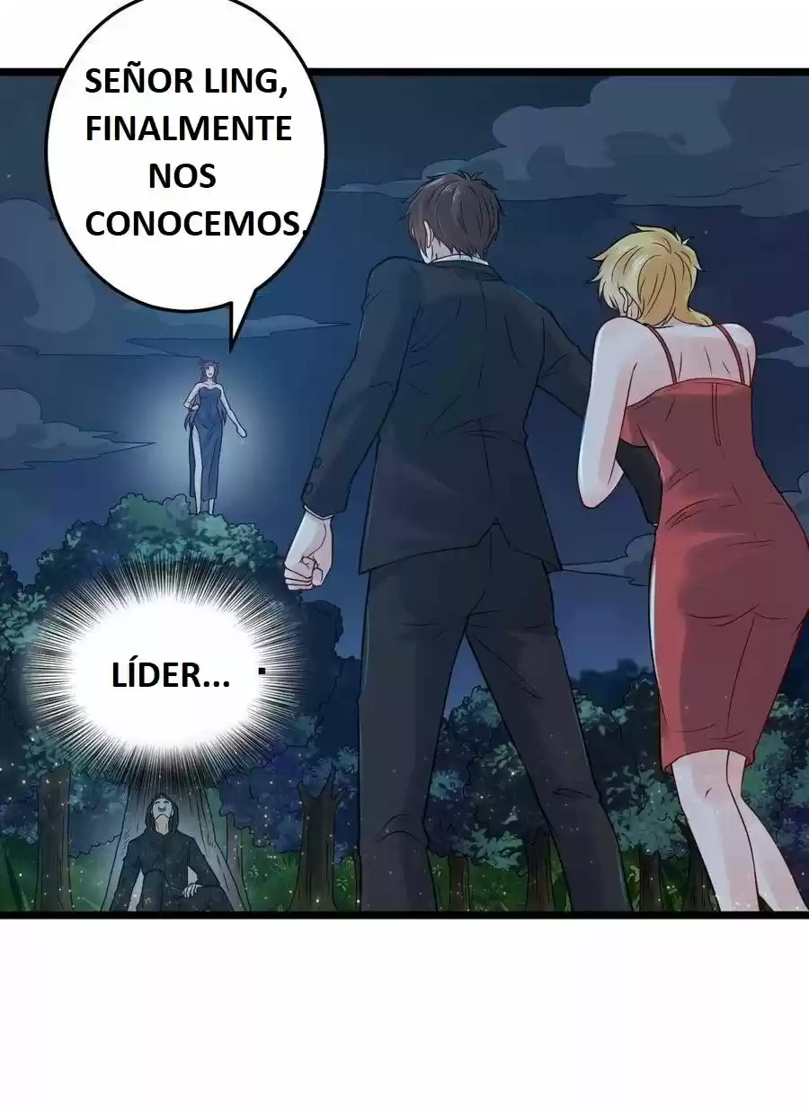 Modern Day God - Capítulo 54 - Página 6 - LectorTMOo