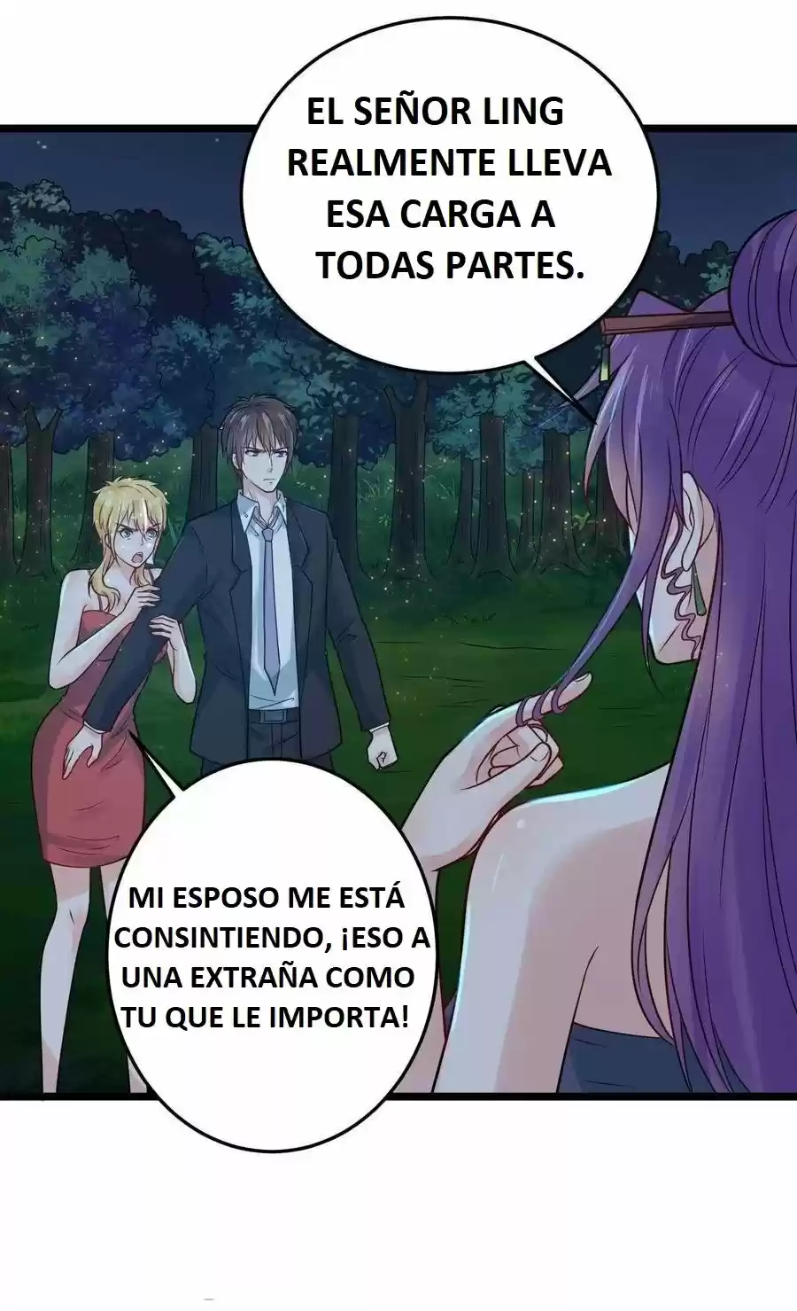 Modern Day God - Capítulo 54 - Página 9 - LectorTMOo