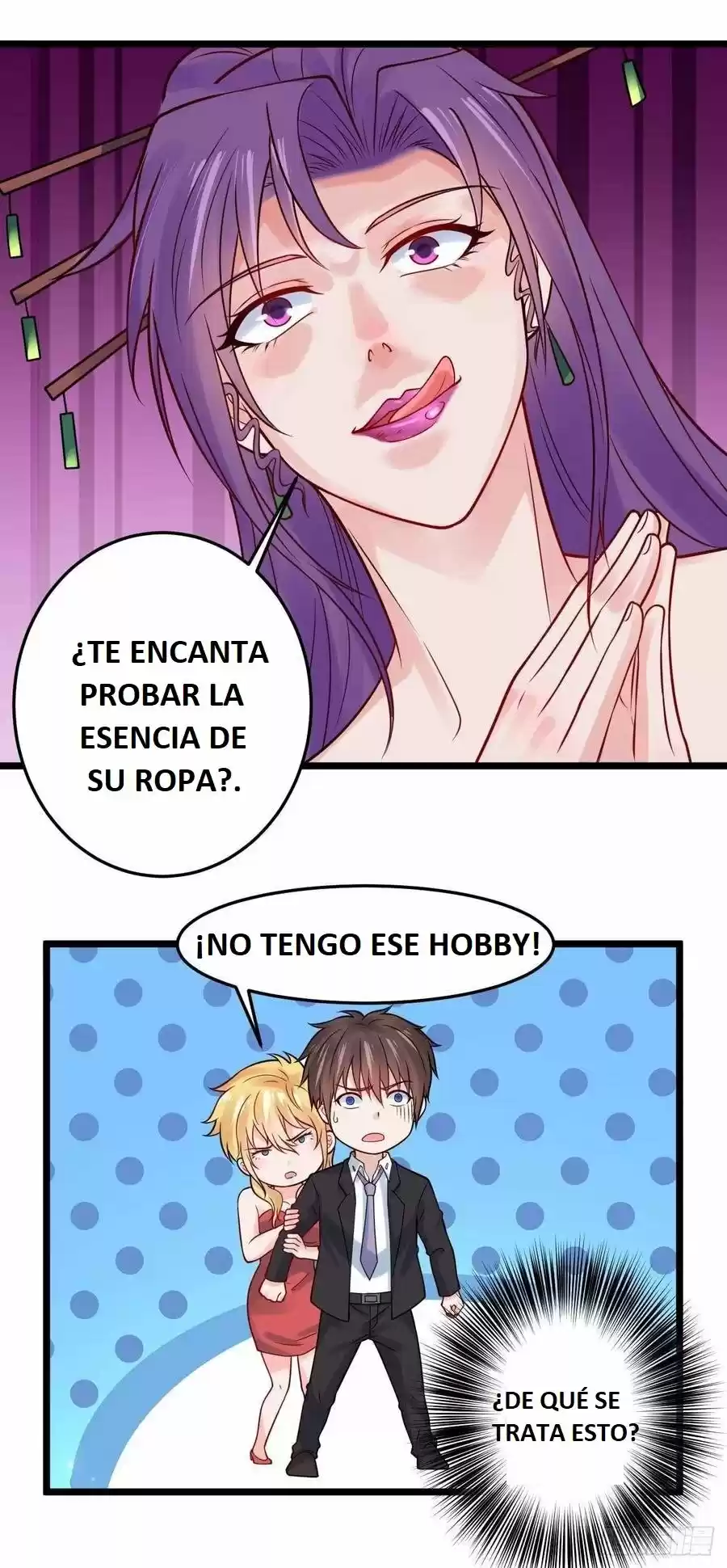 Modern Day God - Capítulo 54 - Página 12 - LectorTMOo