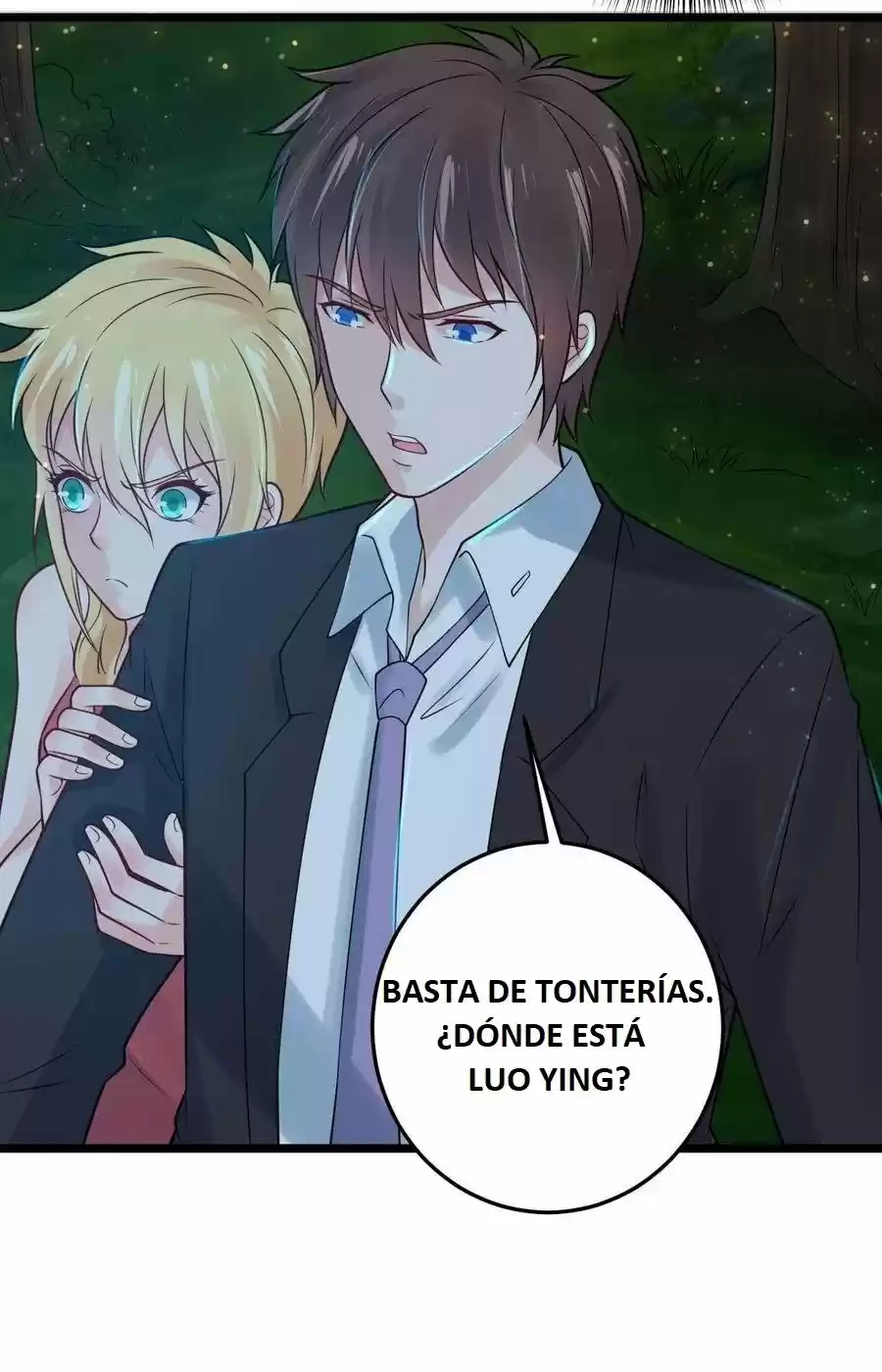 Modern Day God - Capítulo 54 - Página 13 - LectorTMOo