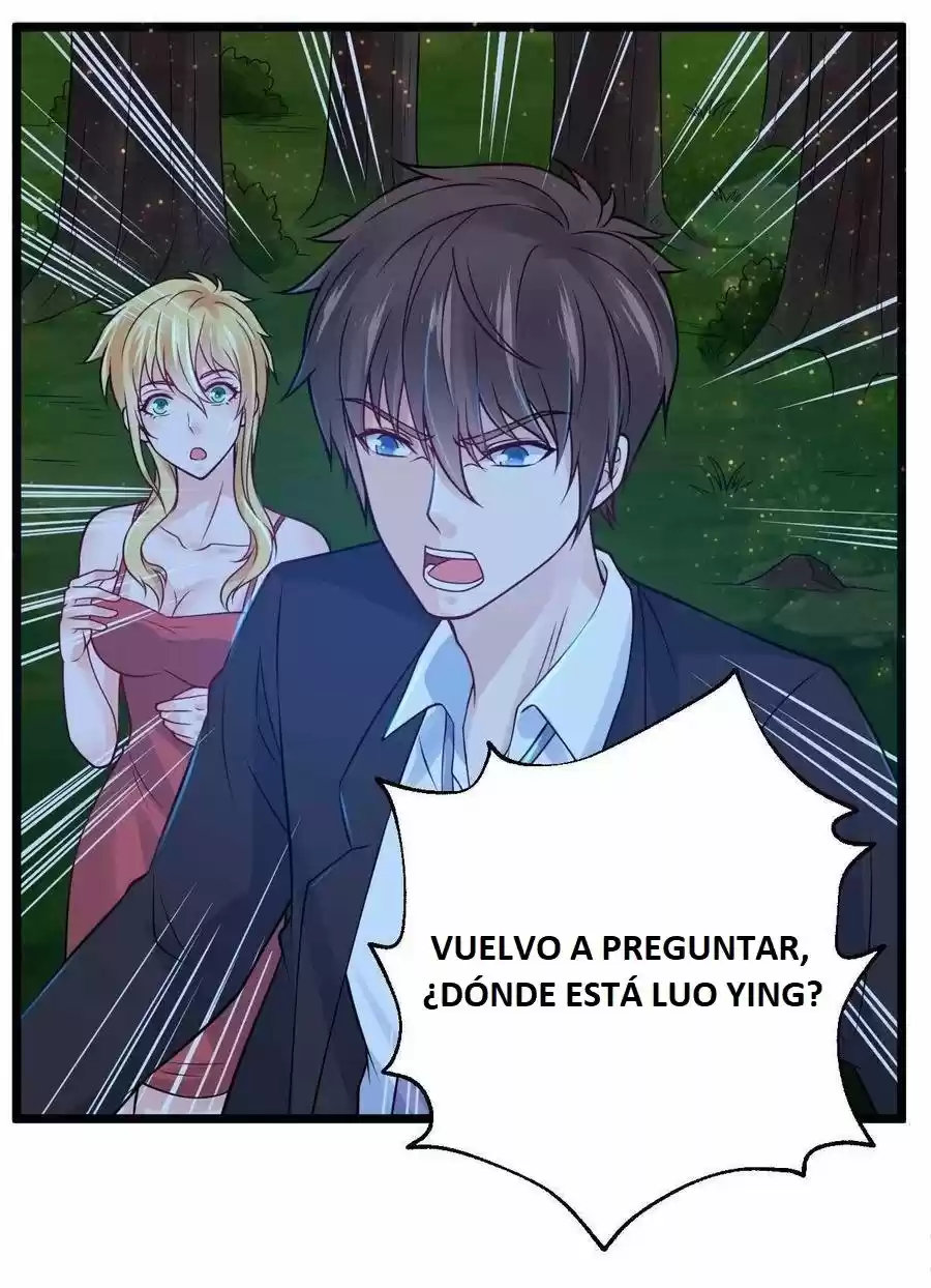 Modern Day God - Capítulo 54 - Página 15 - LectorTMOo