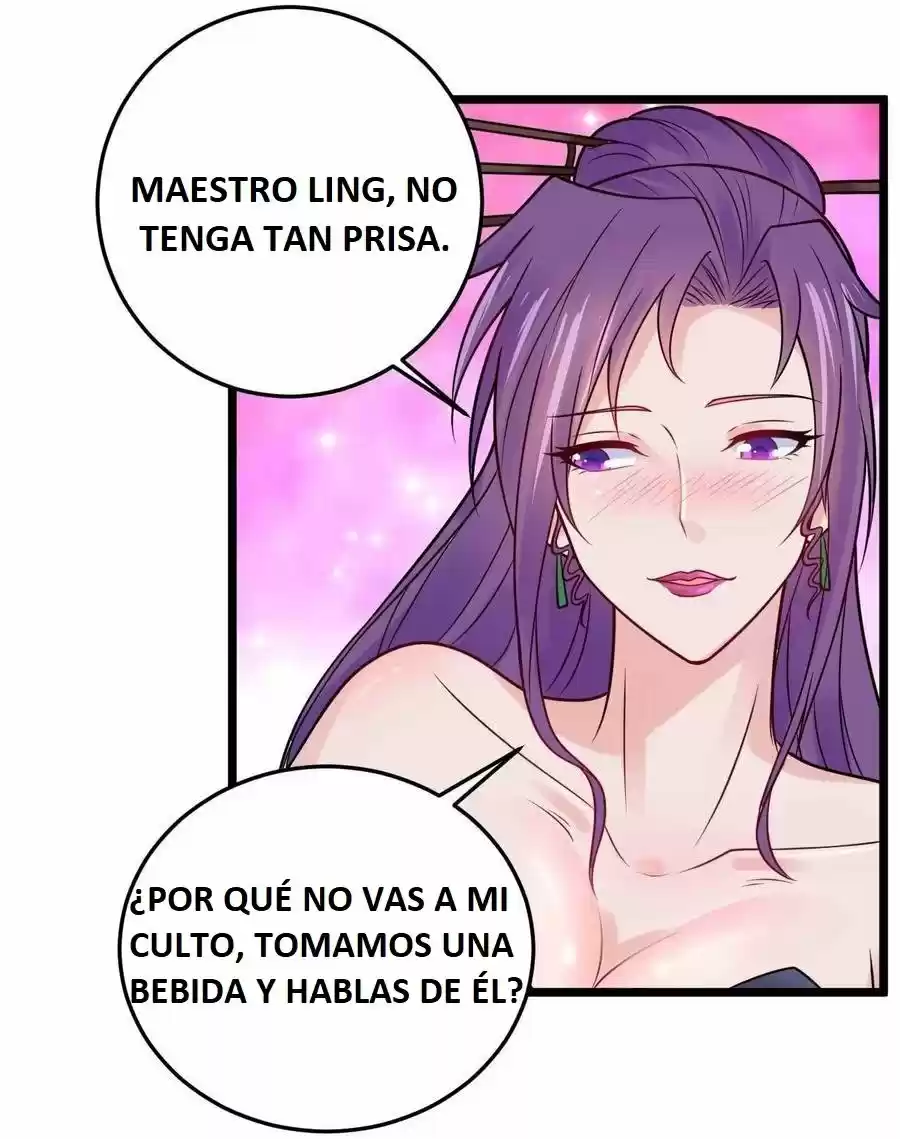 Modern Day God - Capítulo 54 - Página 16 - LectorTMOo