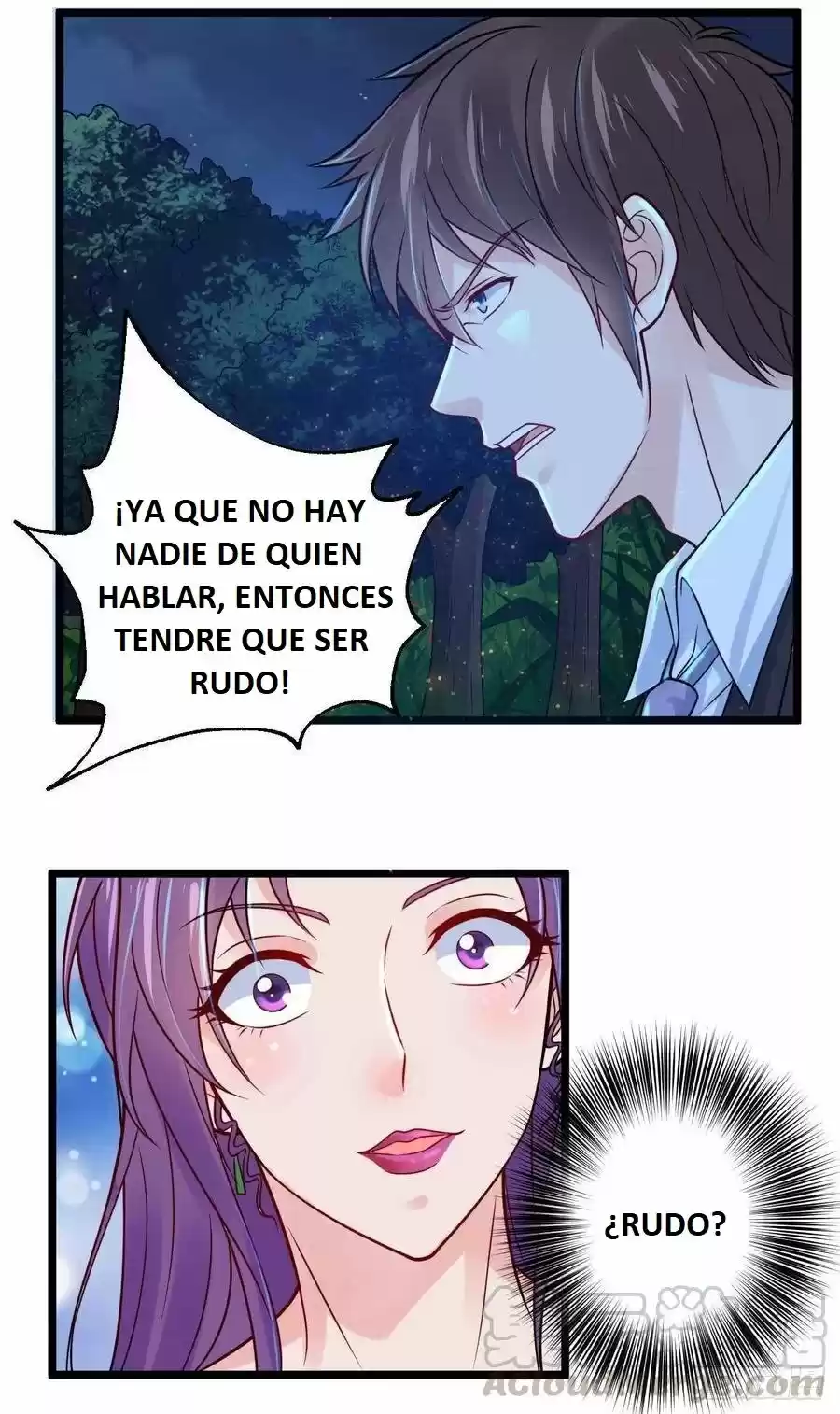 Modern Day God - Capítulo 54 - Página 17 - LectorTMOo