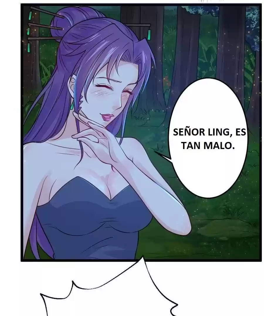 Modern Day God - Capítulo 54 - Página 18 - LectorTMOo