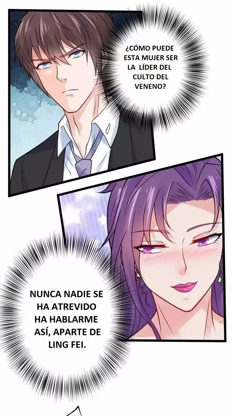 Modern Day God - Capítulo 54 - Página 20 - LectorTMOo