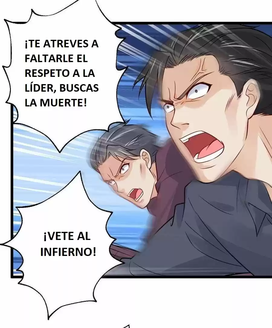 Modern Day God - Capítulo 54 - Página 21 - LectorTMOo