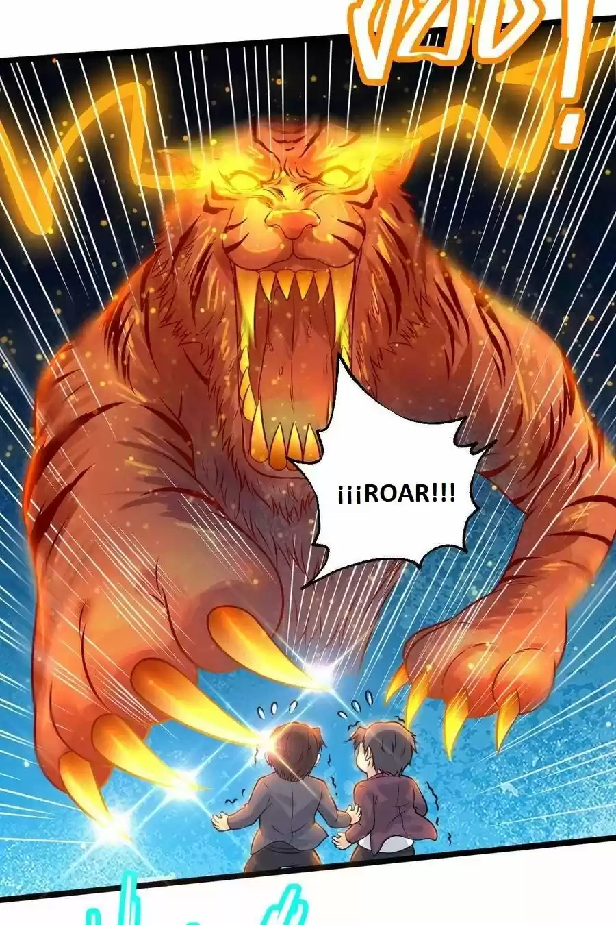 Modern Day God - Capítulo 54 - Página 23 - LectorTMOo
