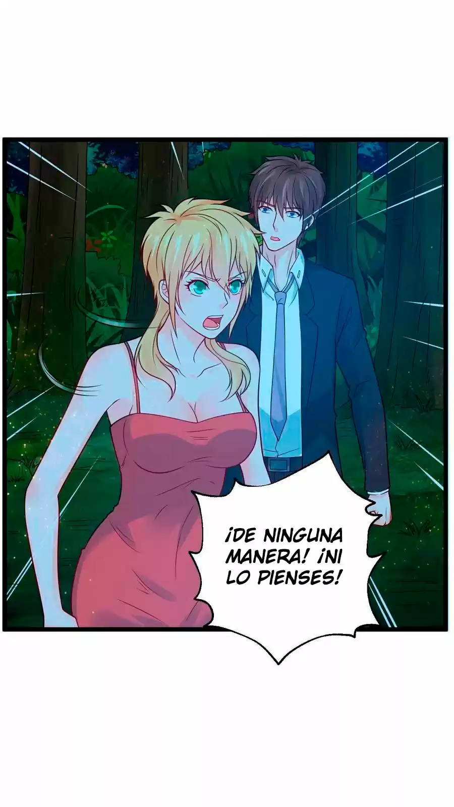 Modern Day God - Capítulo 55 - Página 3 - LectorTMOo