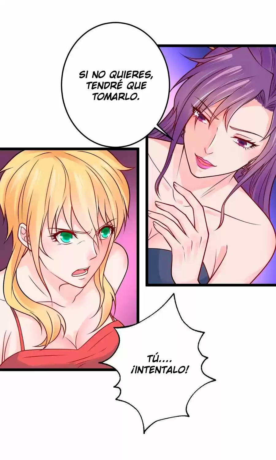 Modern Day God - Capítulo 55 - Página 5 - LectorTMOo