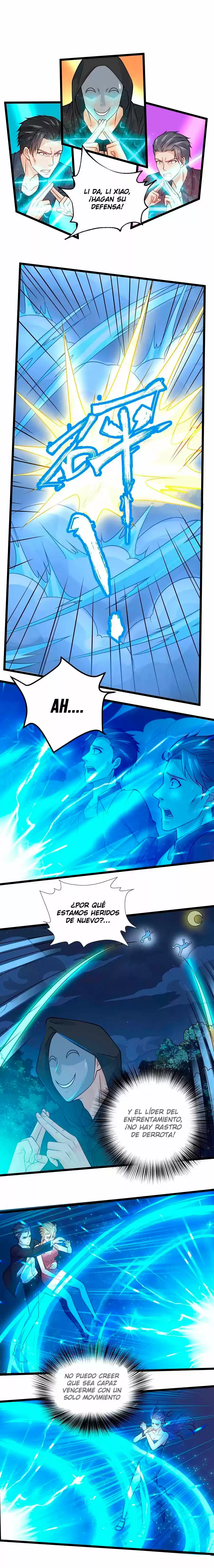 Modern Day God - Capítulo 55 - Página 13 - LectorTMOo