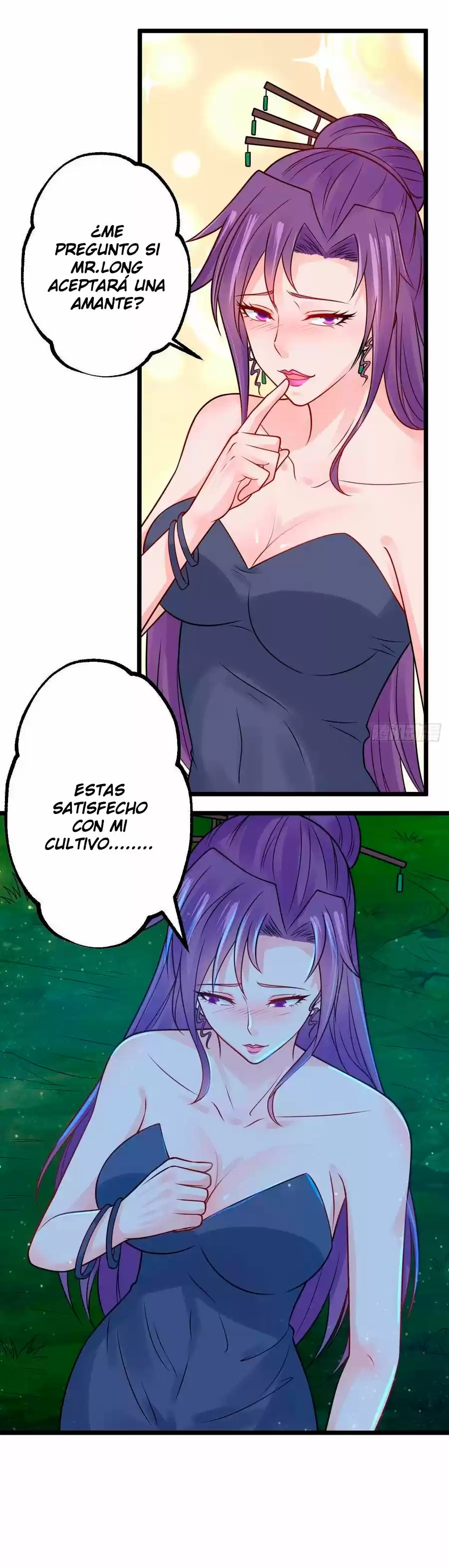 Modern Day God - Capítulo 55 - Página 16 - LectorTMOo