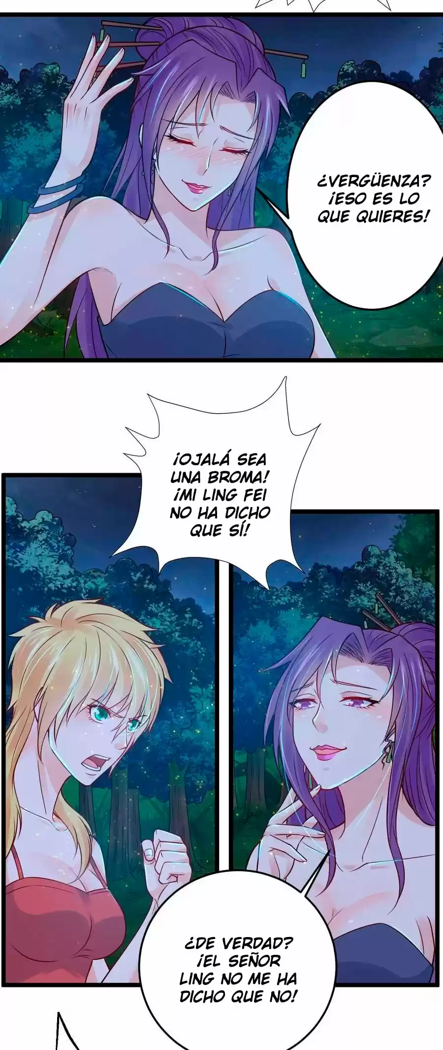 Modern Day God - Capítulo 55 - Página 19 - LectorTMOo