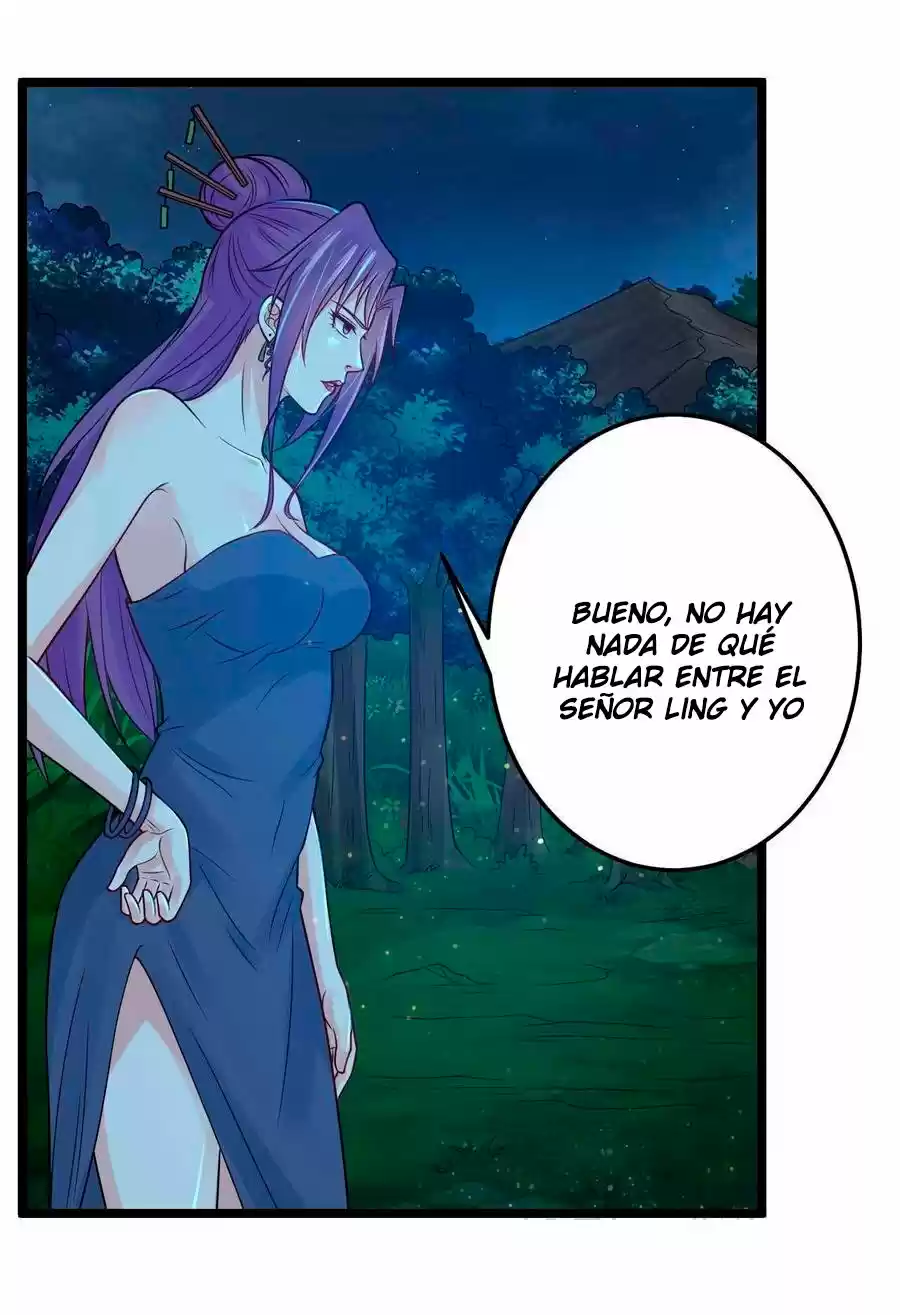Modern Day God - Capítulo 55 - Página 27 - LectorTMOo