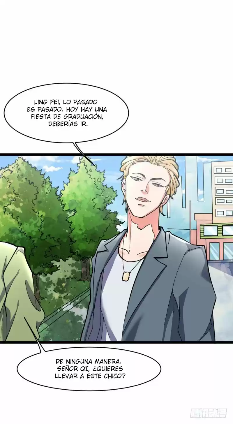 Modern Day God - Capítulo 7 - Página 16 - LectorTMOo