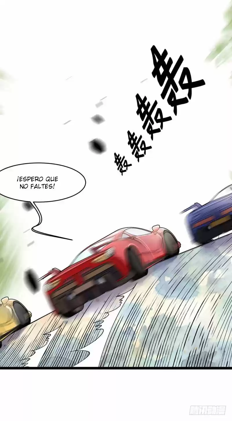 Modern Day God - Capítulo 7 - Página 24 - LectorTMOo