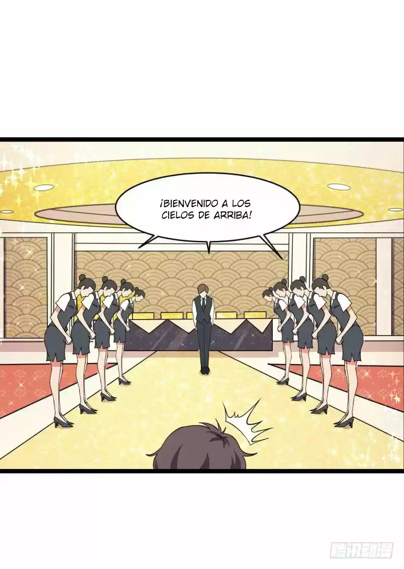 Modern Day God - Capítulo 7 - Página 29 - LectorTMOo