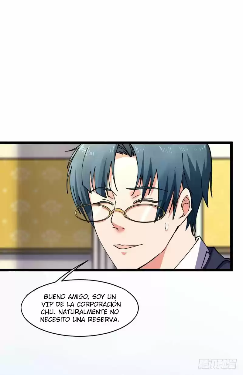 Modern Day God - Capítulo 7 - Página 36 - LectorTMOo