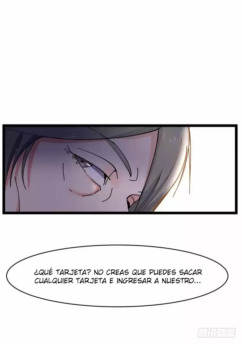 Modern Day God - Capítulo 7 - Página 42 - LectorTMOo