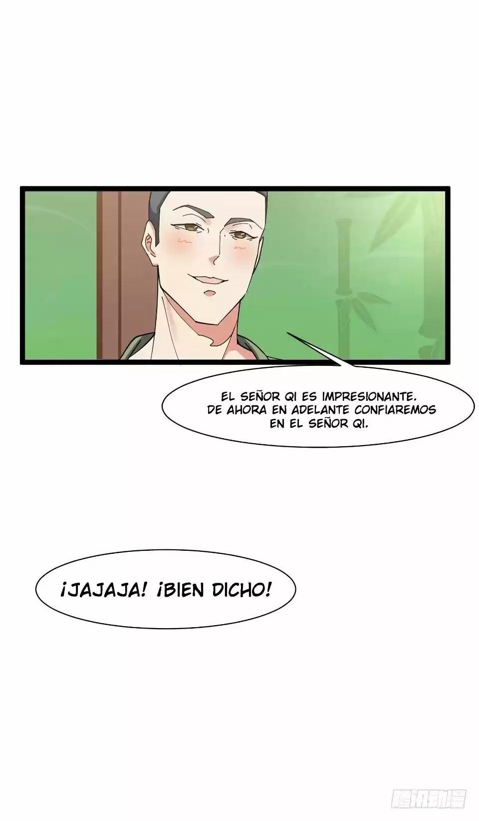 Modern Day God - Capítulo 8 - Página 8 - LectorTMOo