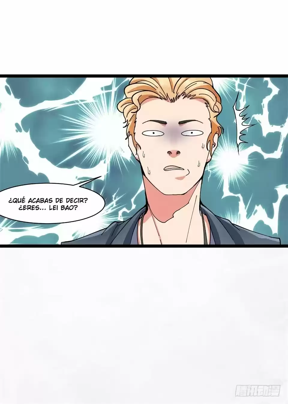 Modern Day God - Capítulo 8 - Página 31 - LectorTMOo