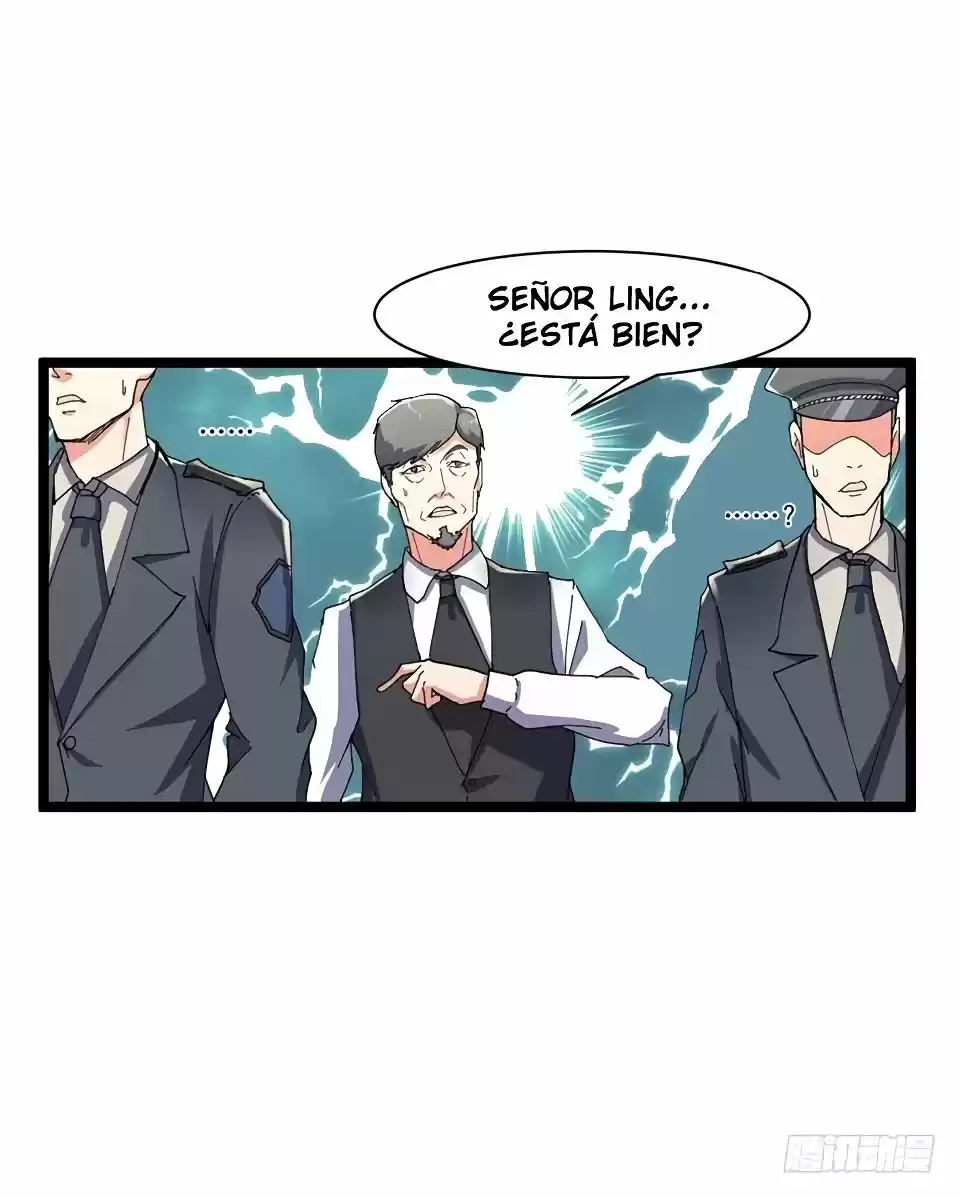 Modern Day God - Capítulo 8 - Página 43 - LectorTMOo