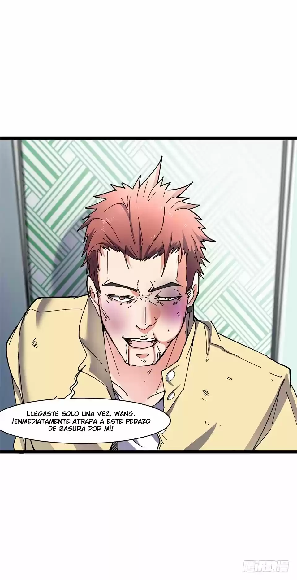 Modern Day God - Capítulo 8 - Página 44 - LectorTMOo