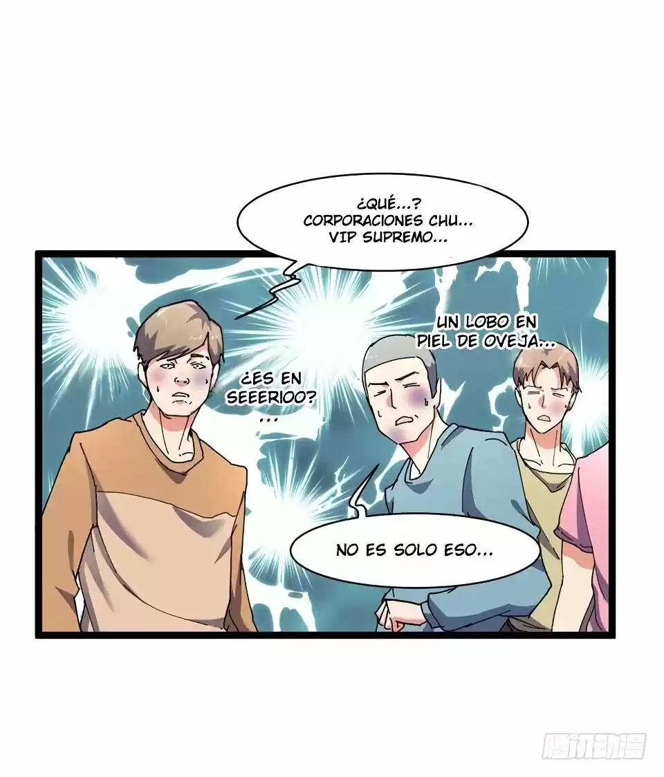 Modern Day God - Capítulo 8 - Página 46 - LectorTMOo