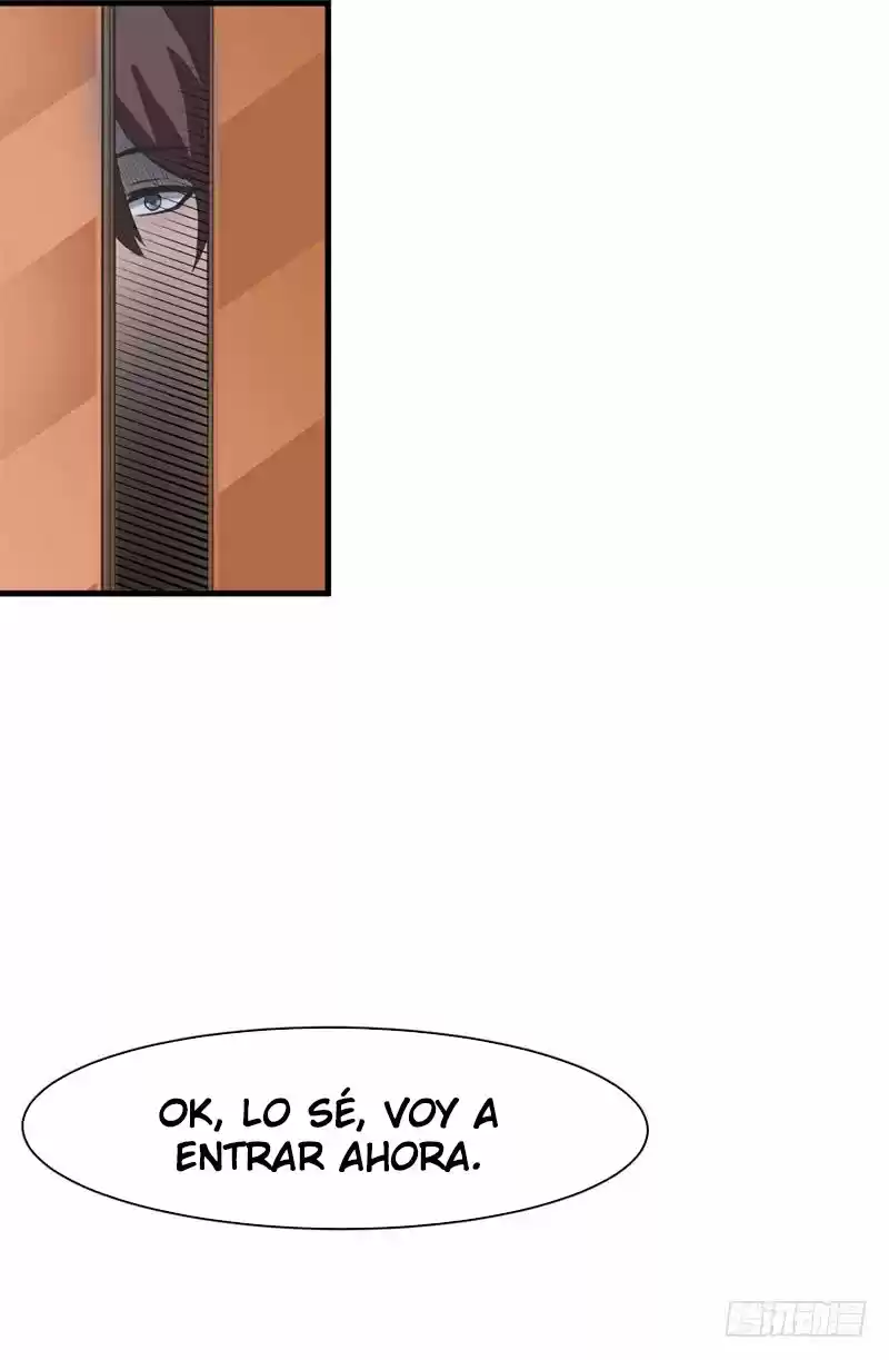 Modern Day God - Capítulo 9 - Página 4 - LectorTMOo