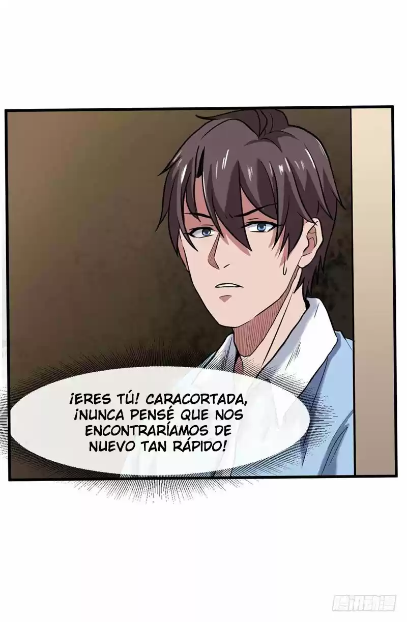 Modern Day God - Capítulo 9 - Página 7 - LectorTMOo