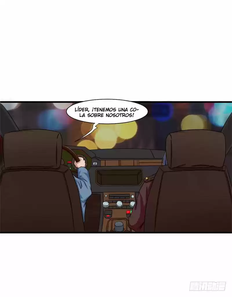 Modern Day God - Capítulo 9 - Página 12 - LectorTMOo
