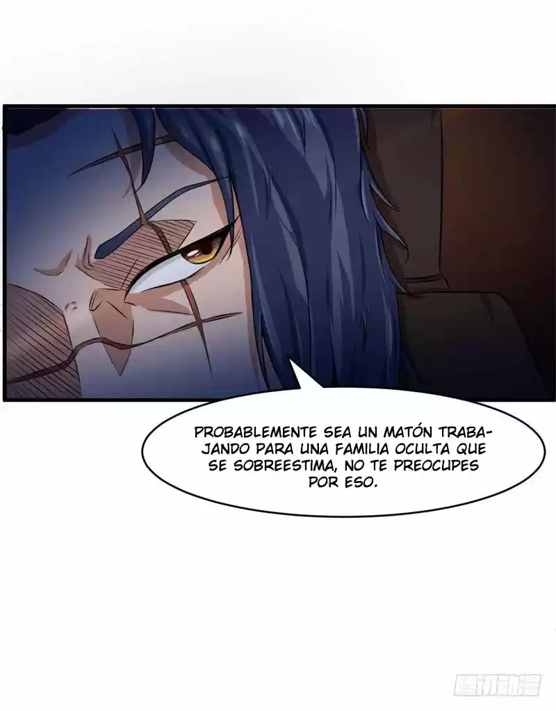 Modern Day God - Capítulo 9 - Página 13 - LectorTMOo