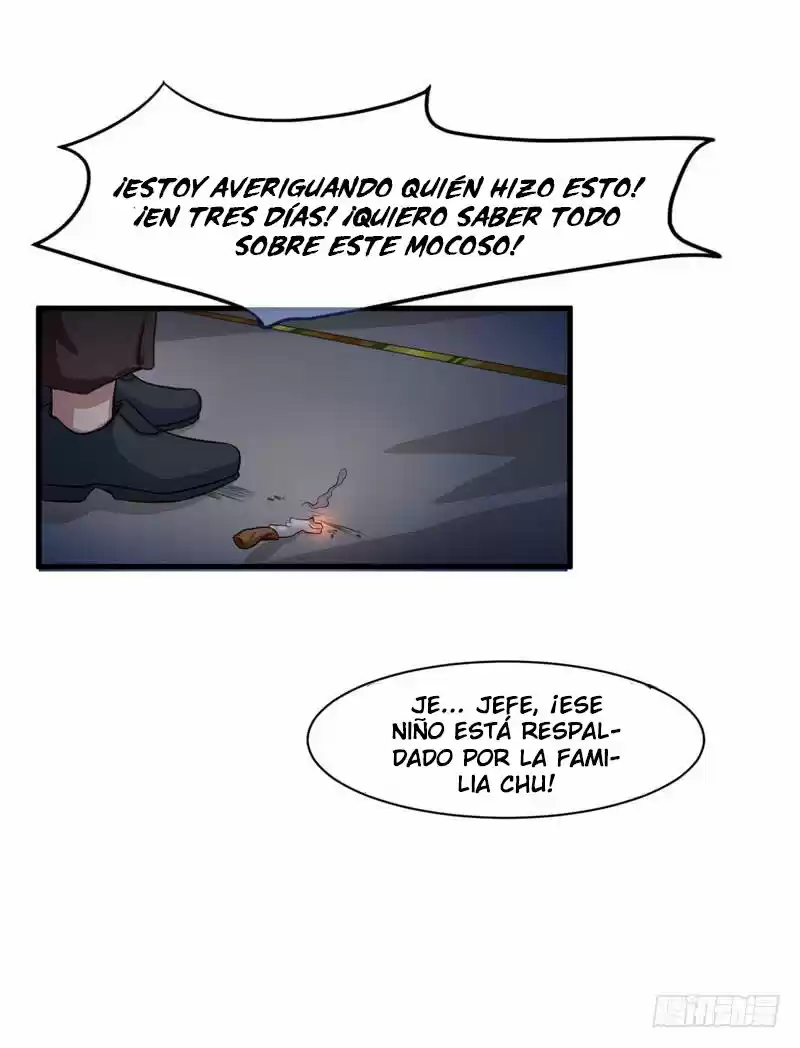 Modern Day God - Capítulo 9 - Página 14 - LectorTMOo