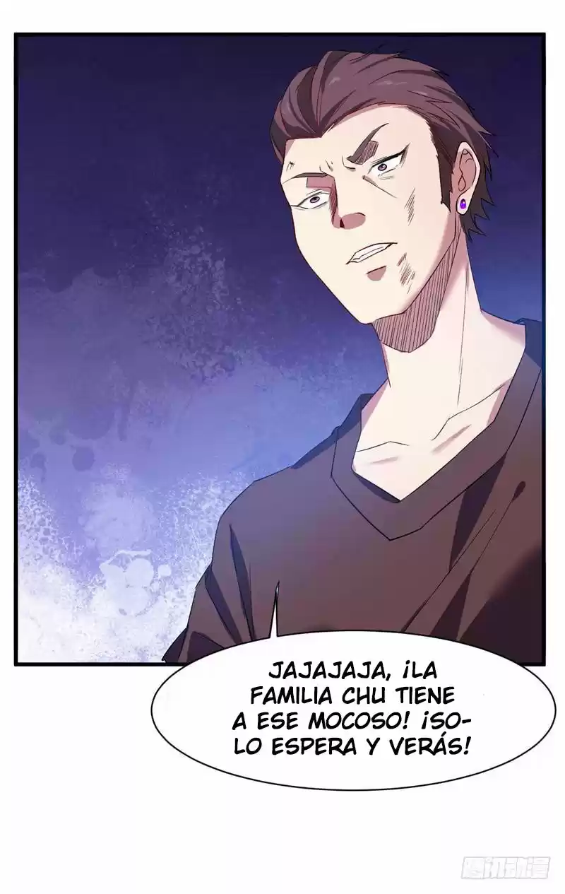 Modern Day God - Capítulo 9 - Página 18 - LectorTMOo