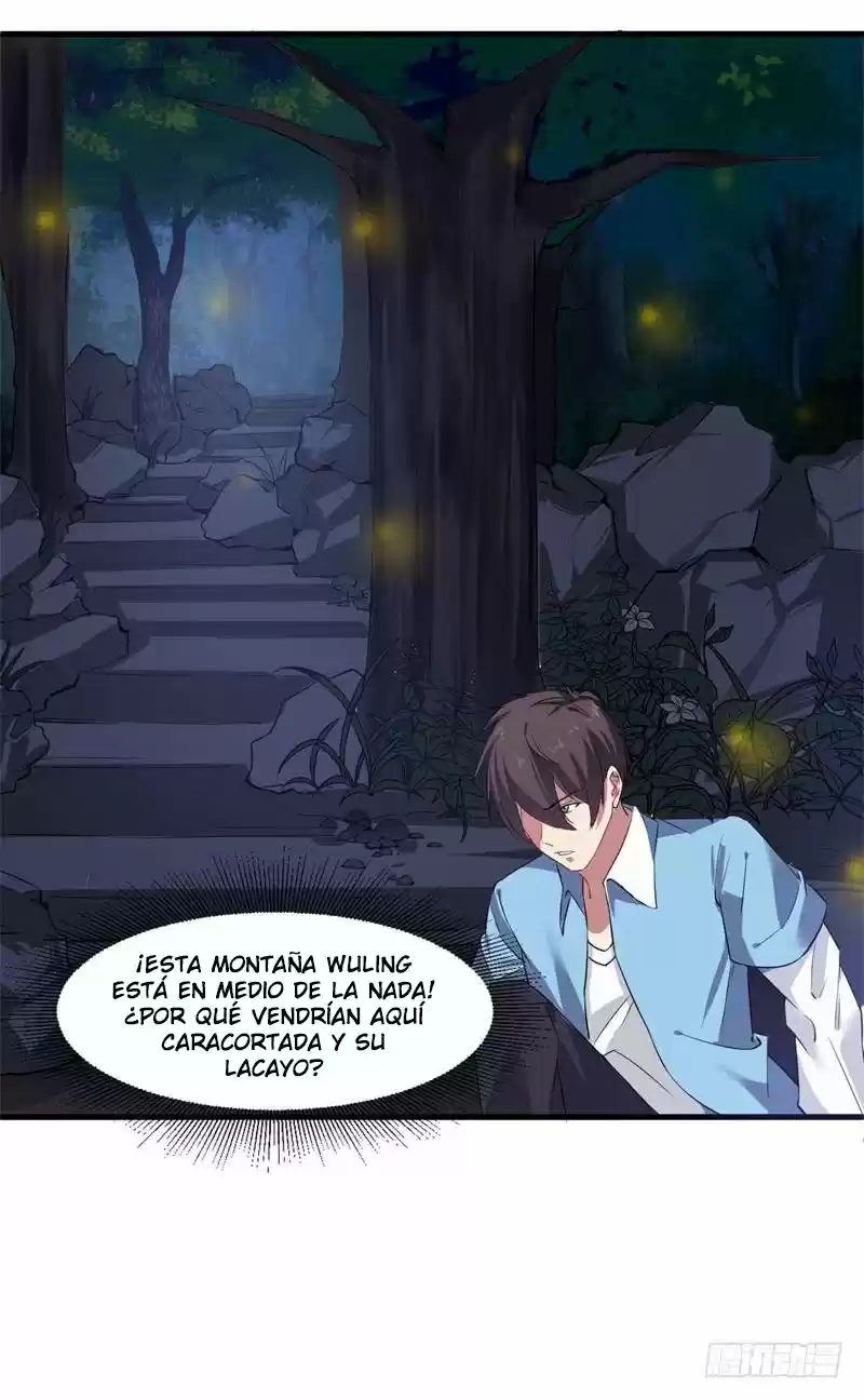 Modern Day God - Capítulo 9 - Página 24 - LectorTMOo