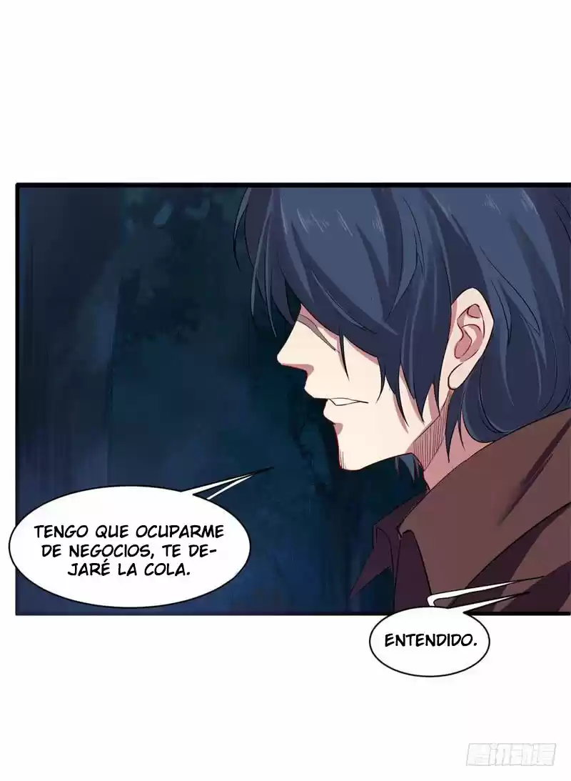 Modern Day God - Capítulo 9 - Página 25 - LectorTMOo