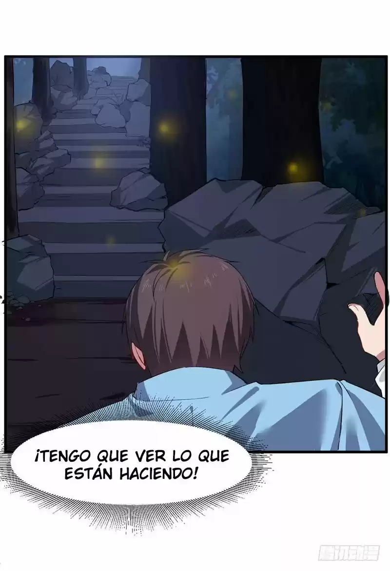 Modern Day God - Capítulo 9 - Página 26 - LectorTMOo