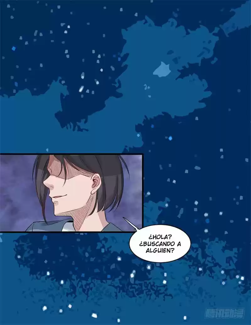 Modern Day God - Capítulo 9 - Página 30 - LectorTMOo