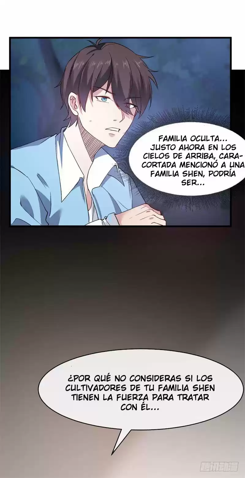 Modern Day God - Capítulo 9 - Página 38 - LectorTMOo