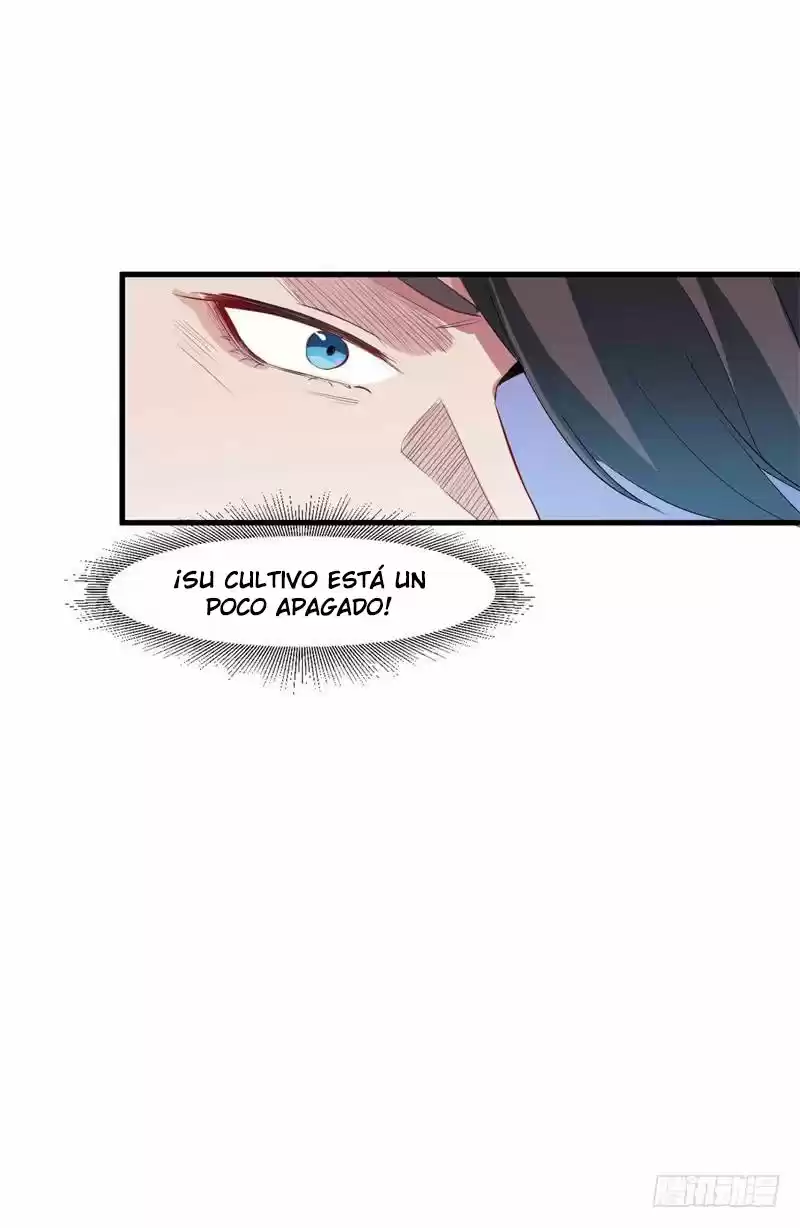 Modern Day God - Capítulo 9 - Página 43 - LectorTMOo