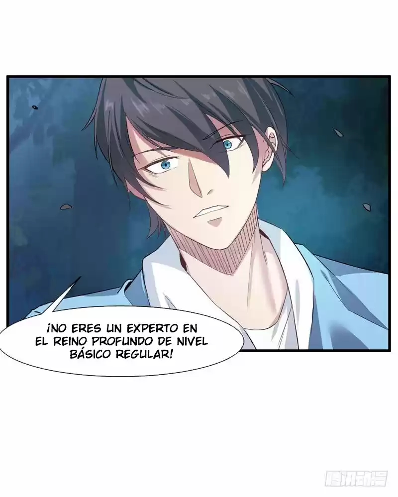 Modern Day God - Capítulo 9 - Página 44 - LectorTMOo