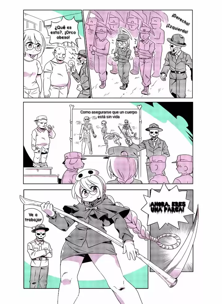 Modern Mogal De Shepherp0821 - Capítulo 12 - Página 2 - LectorTMOo