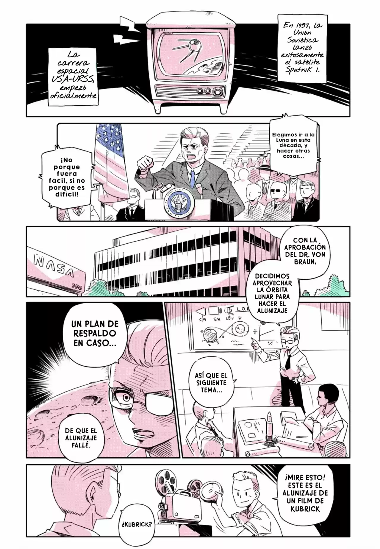 Modern Mogal De Shepherp0821 - Capítulo 126 - Página 1 - LectorTMOo