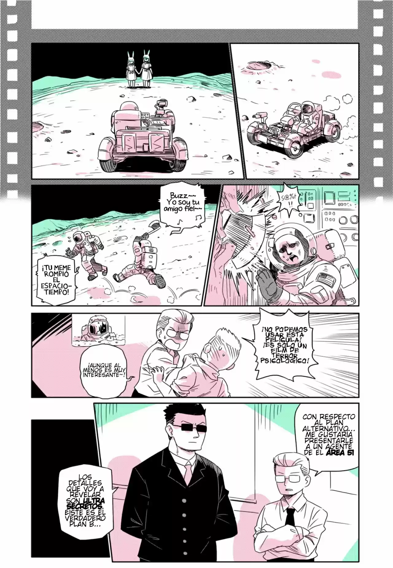 Modern Mogal De Shepherp0821 - Capítulo 126 - Página 2 - LectorTMOo