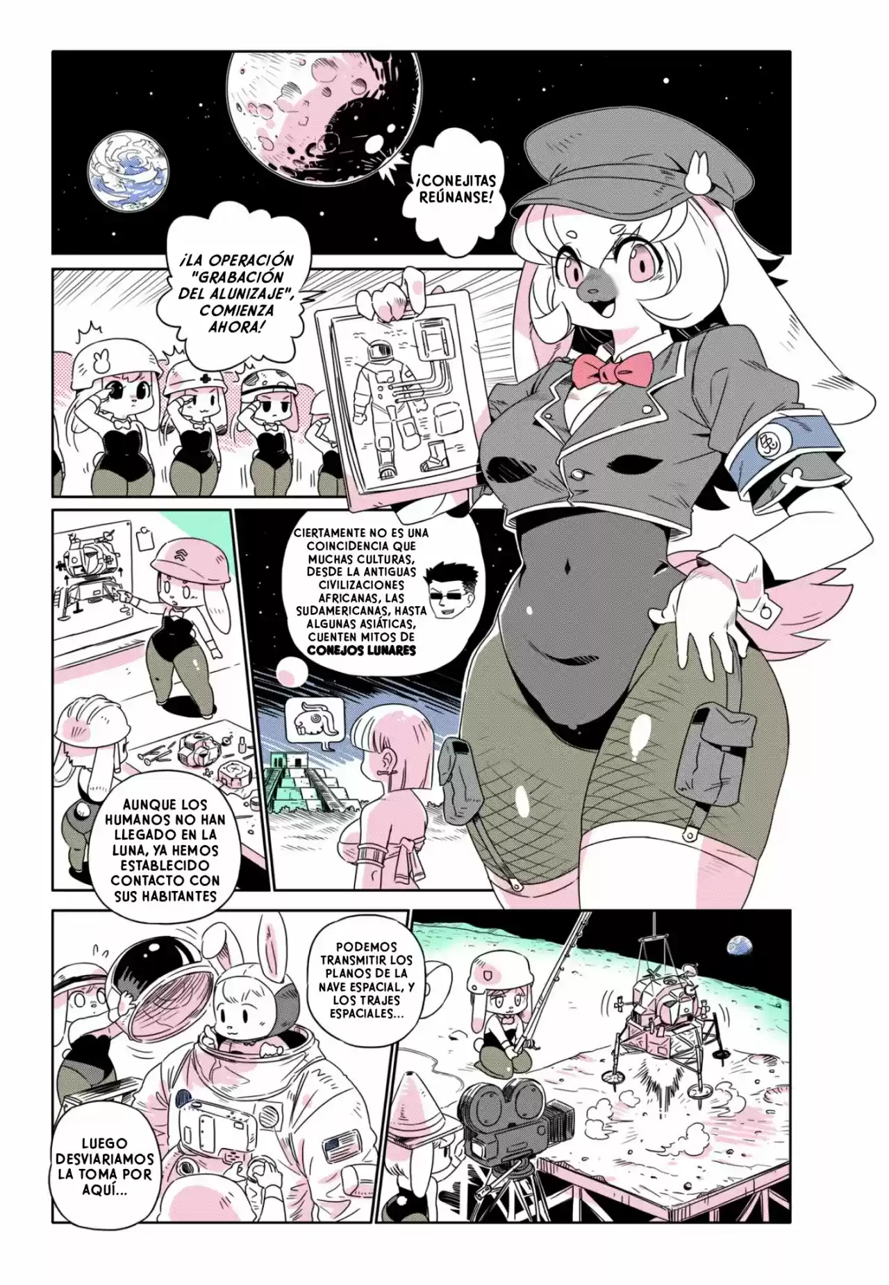 Modern Mogal De Shepherp0821 - Capítulo 126 - Página 3 - LectorTMOo
