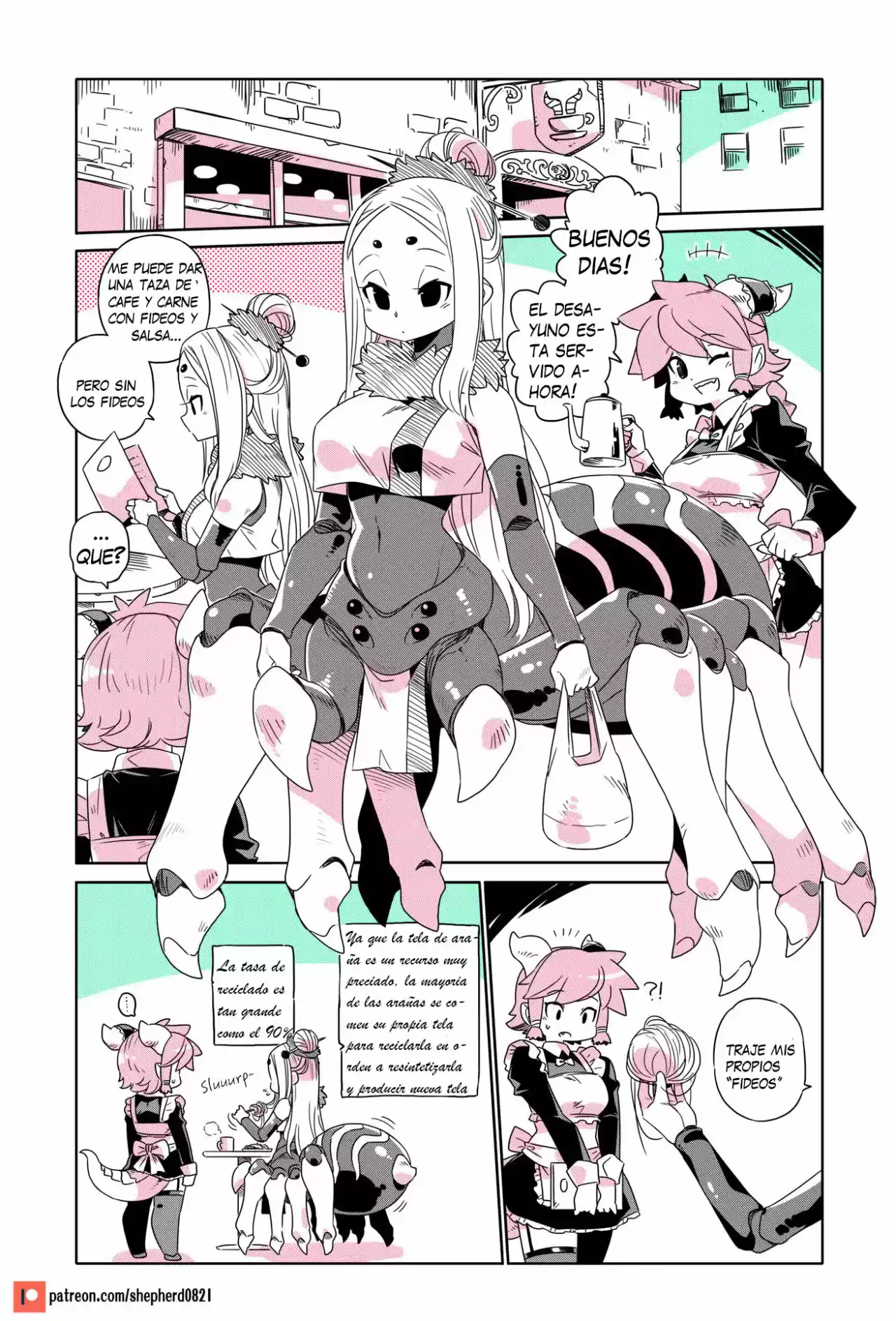 Modern Mogal De Shepherp0821 - Capítulo 140 - Página 2 - LectorTMOo