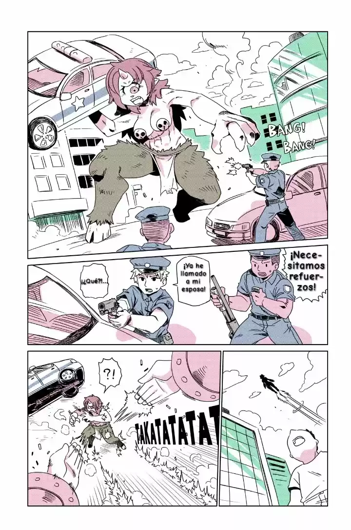 Modern Mogal De Shepherp0821 - Capítulo 16 - Página 1 - LectorTMOo