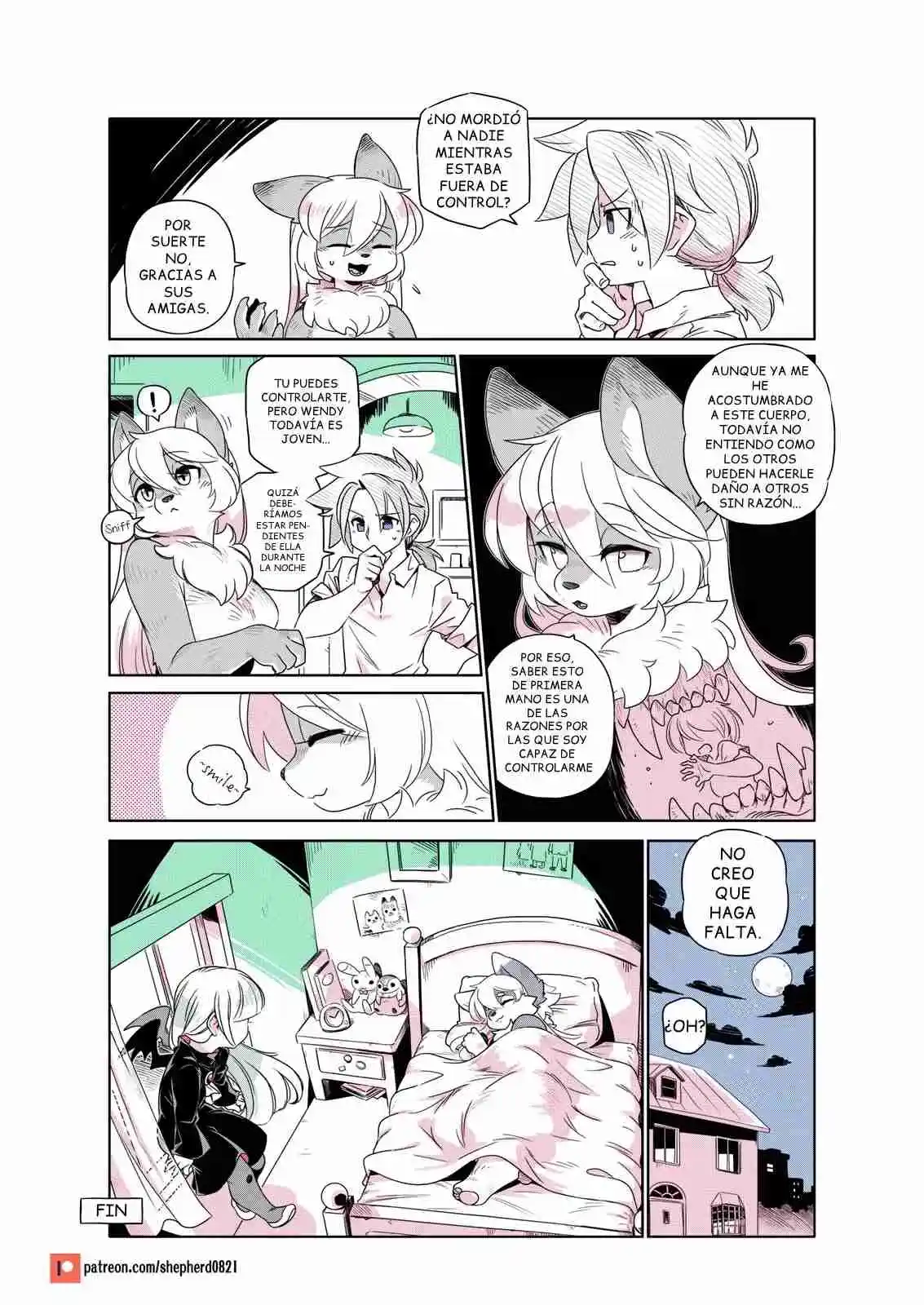 Modern Mogal De Shepherp0821 - Capítulo 173 - Página 4 - LectorTMOo