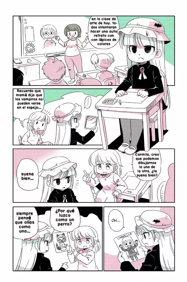 Modern Mogal De Shepherp0821 - Capítulo 19 - Página 1 - LectorTMOo
