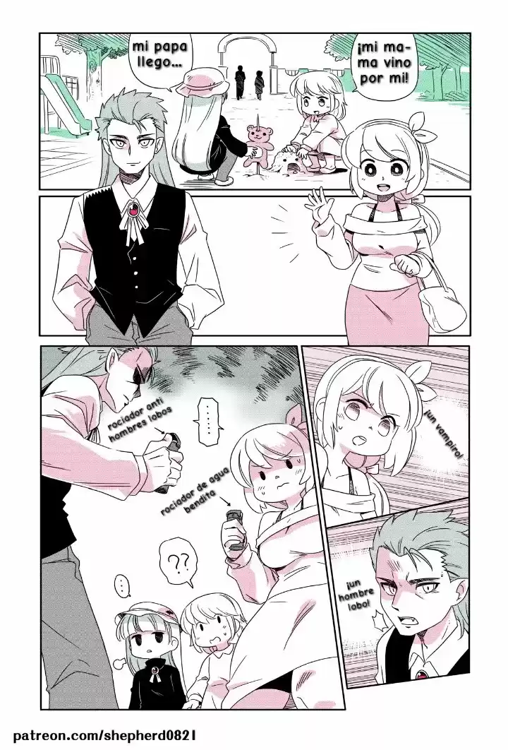 Modern Mogal De Shepherp0821 - Capítulo 19 - Página 2 - LectorTMOo